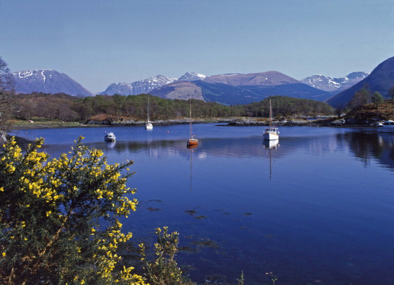 ft-william-loch-leven