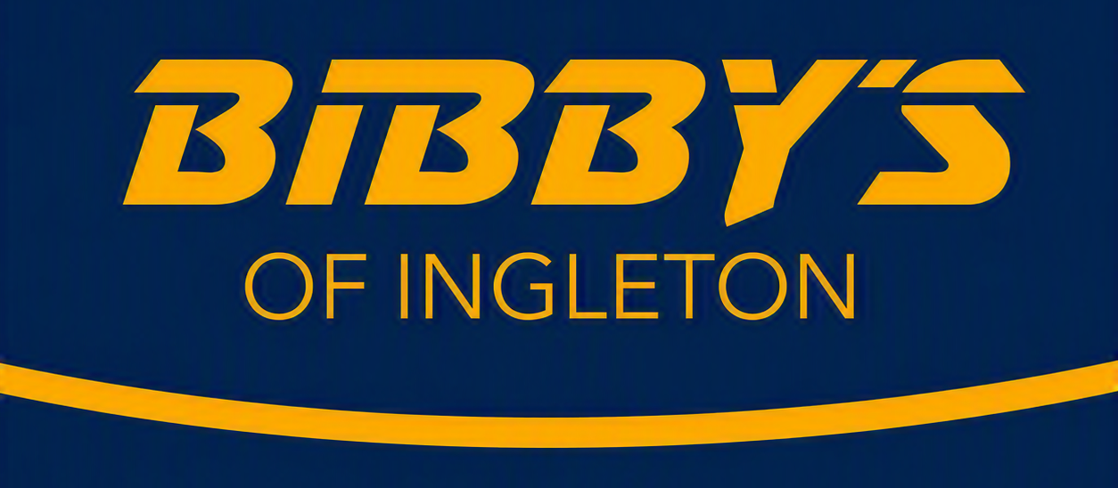 Bibby's of Ingleton